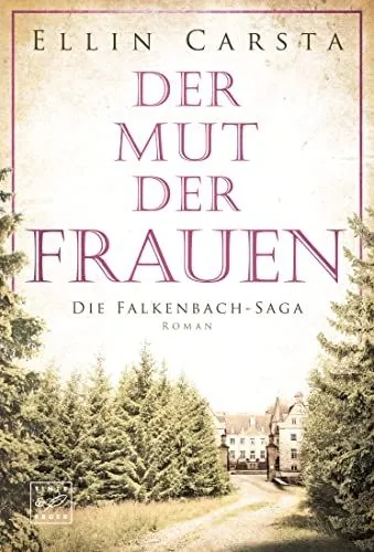 Cover von Der Mut der Frauen