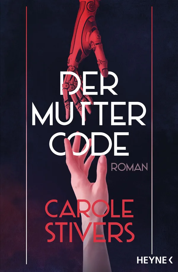 Cover von Der Muttercode