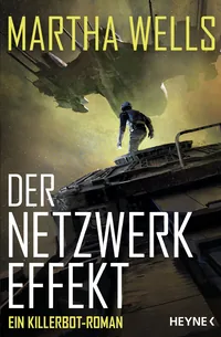 Cover von Der Netzwerkeffekt