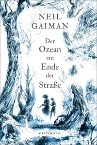 Cover von Der Ozean am Ende der Straße