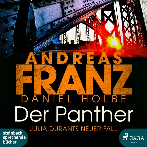 Cover von Der Panther