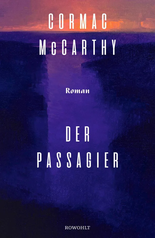 Cover von Der Passagier