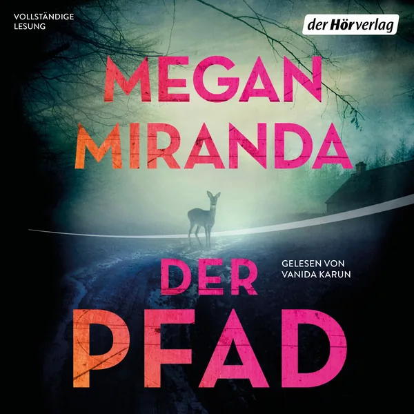 Cover von Der Pfad