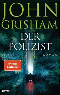 Cover von Der Polizist