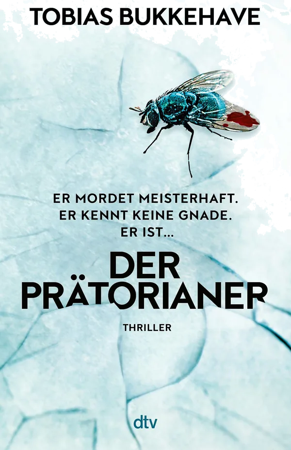 Cover von Der Prätorianer