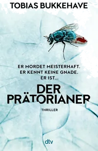 Cover von Der Prätorianer