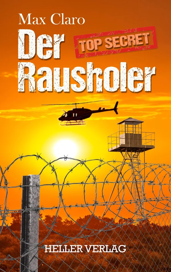 Cover von Der Rausholer
