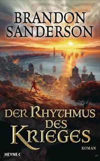Cover von Der Rhythmus des Krieges