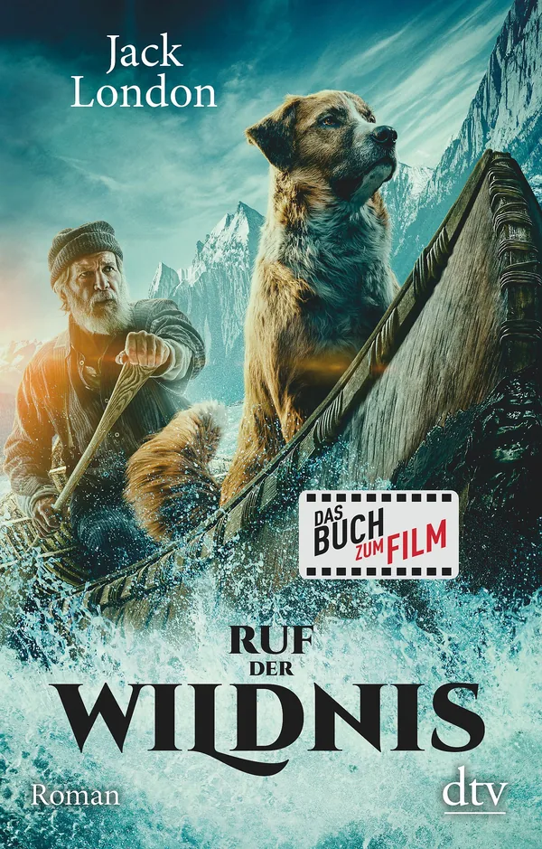 Cover von Der Ruf der Wildnis