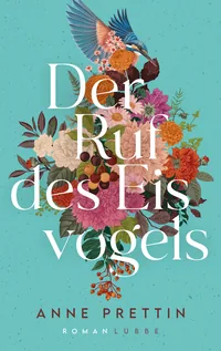 Cover von Der Ruf des Eisvogels
