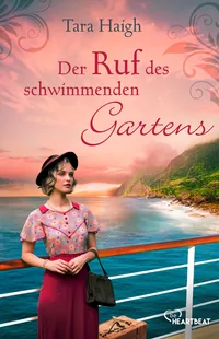 Cover von Der Ruf des schwimmenden Gartens