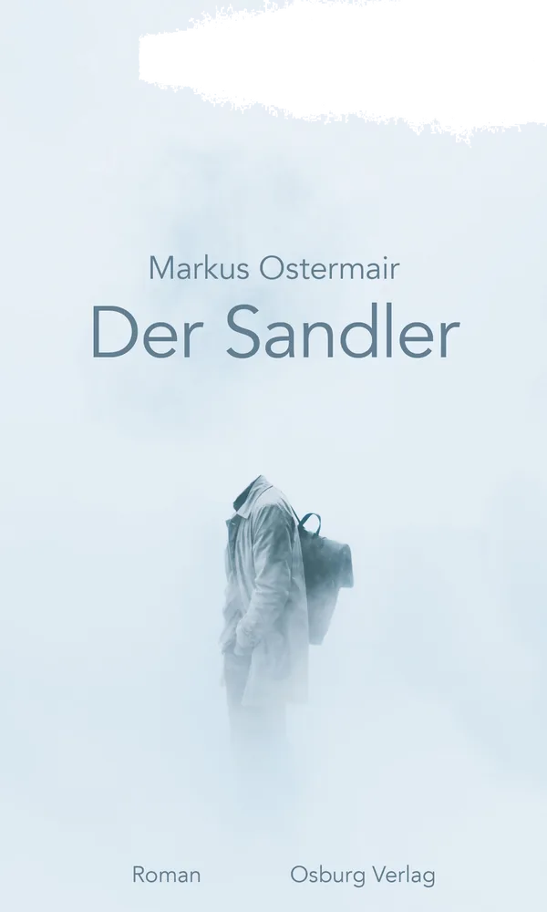 Cover von Der Sandler