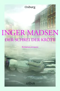 Cover von Der Schrei der Kröte