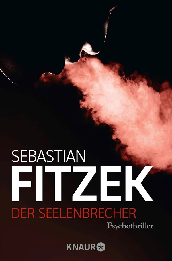 Cover von Der Seelenbrecher