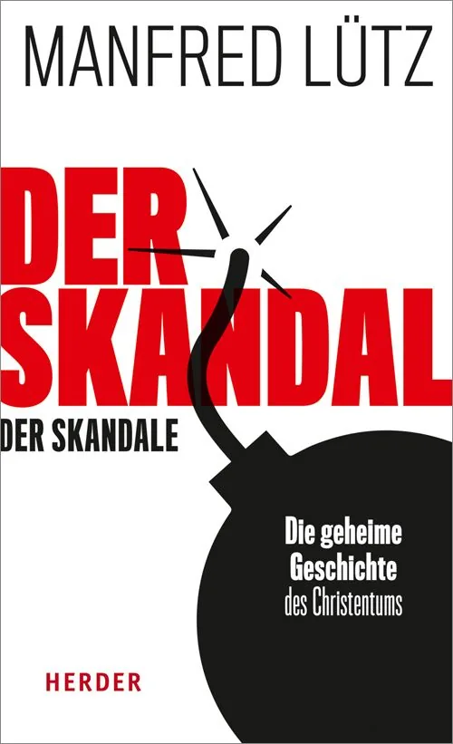 Cover von Der Skandal der Skandale