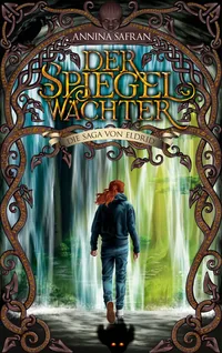 Cover von Der Spiegelwächter