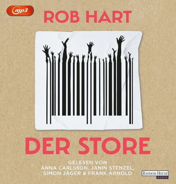 Cover von Der Store