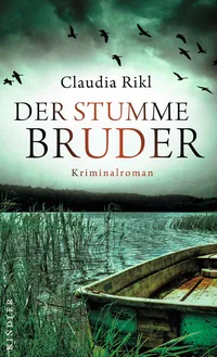 Cover von Der stumme Bruder