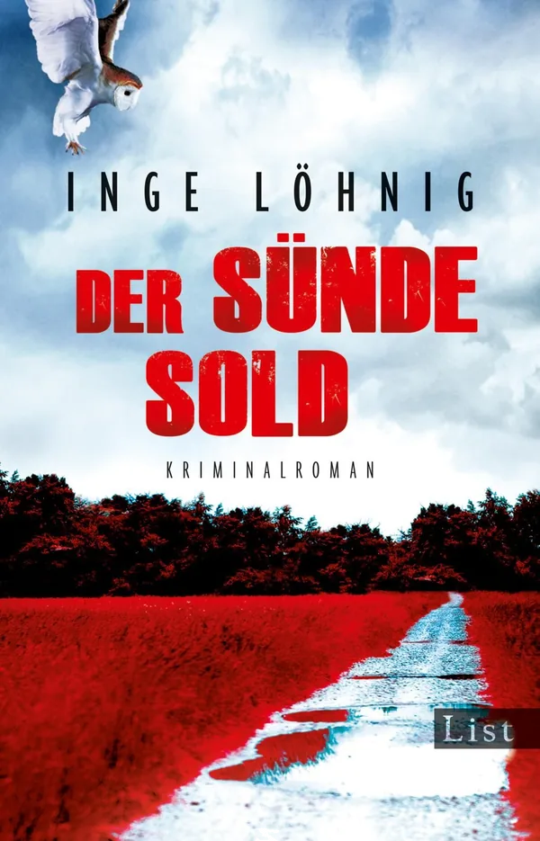 Cover von Der Sünde Sold (Ein Kommissar-Dühnfort-Krimi 1)