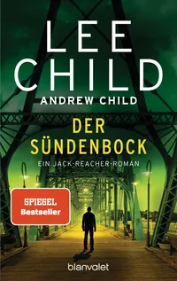 Cover von Der Sündenbock