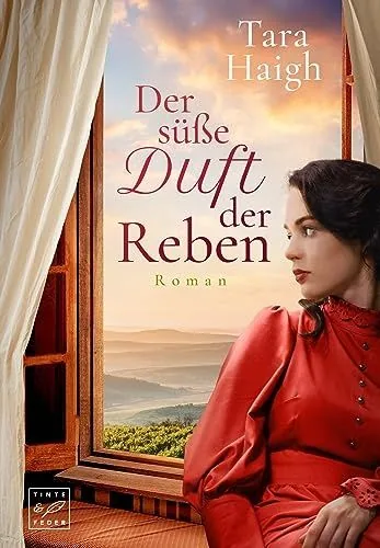 Cover von Der süße Duft der Reben