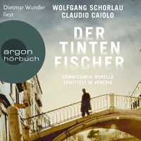 Cover von Der Tintenfischer
