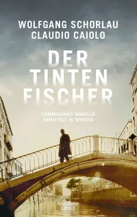 Cover von Der Tintenfischer