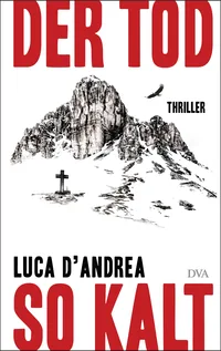 Cover von Der Tod so kalt