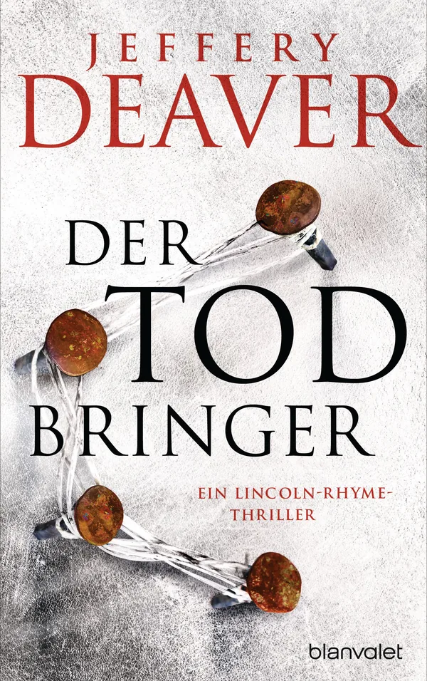 Cover von Der Todbringer