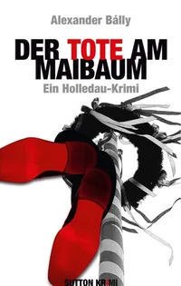 Cover von Der Tote am Maibaum