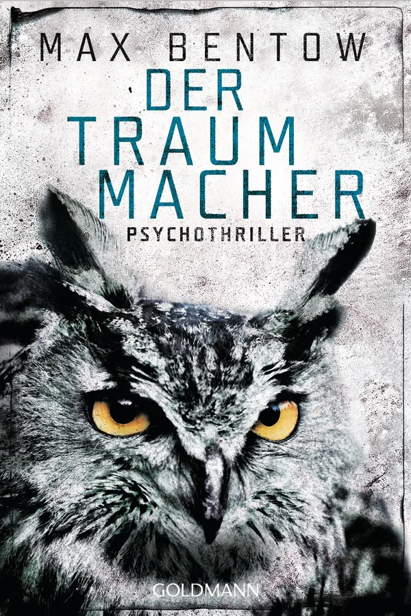 Cover von Der Traummacher
