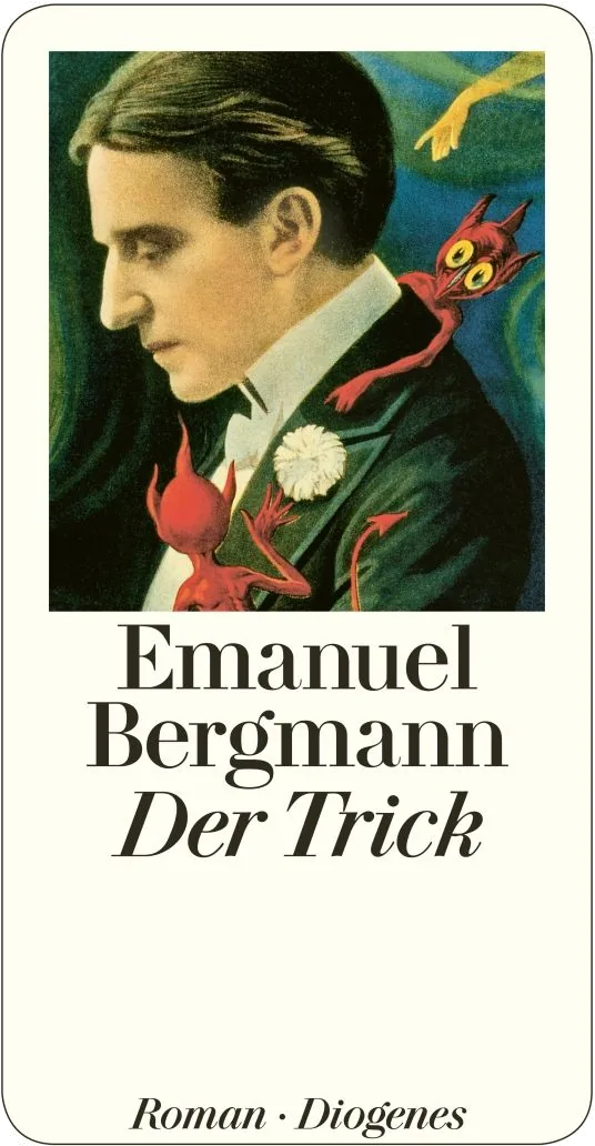 Cover von Der Trick