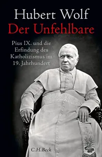 Cover von Der Unfehlbare