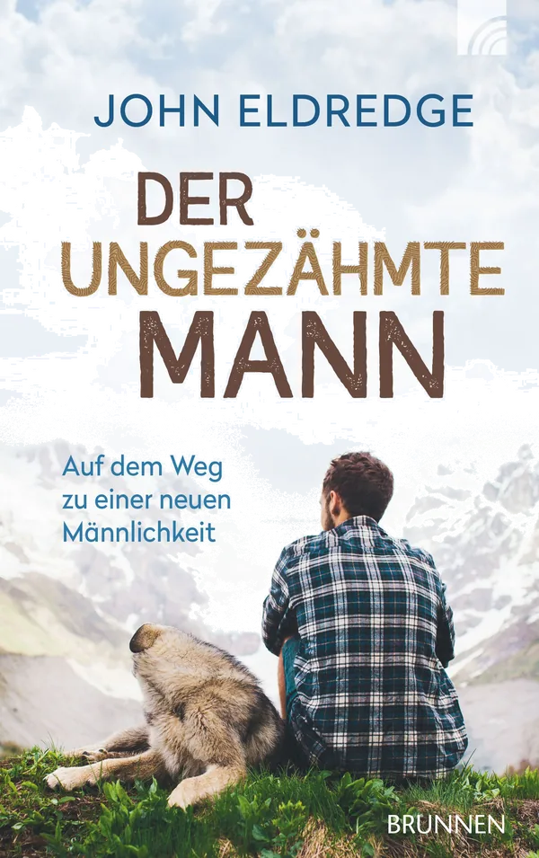 Cover von Der ungezähmte Mann