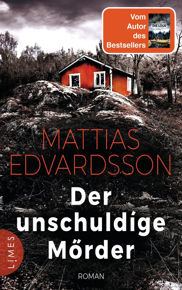 Cover von Der unschuldige Mörder