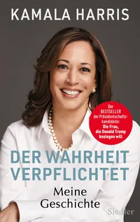 Cover von Der Wahrheit verpflichtet