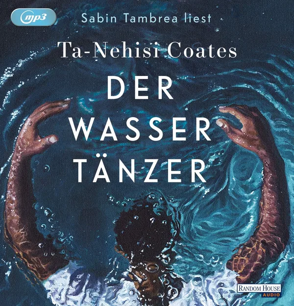 Cover von Der Wassertänzer