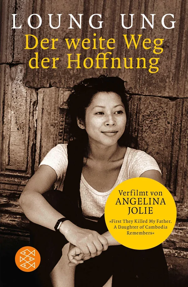 Cover von Der weite Weg der Hoffnung