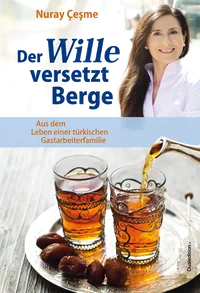 Cover von Der Wille versetzt Berge