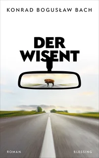 Cover von Der Wisent