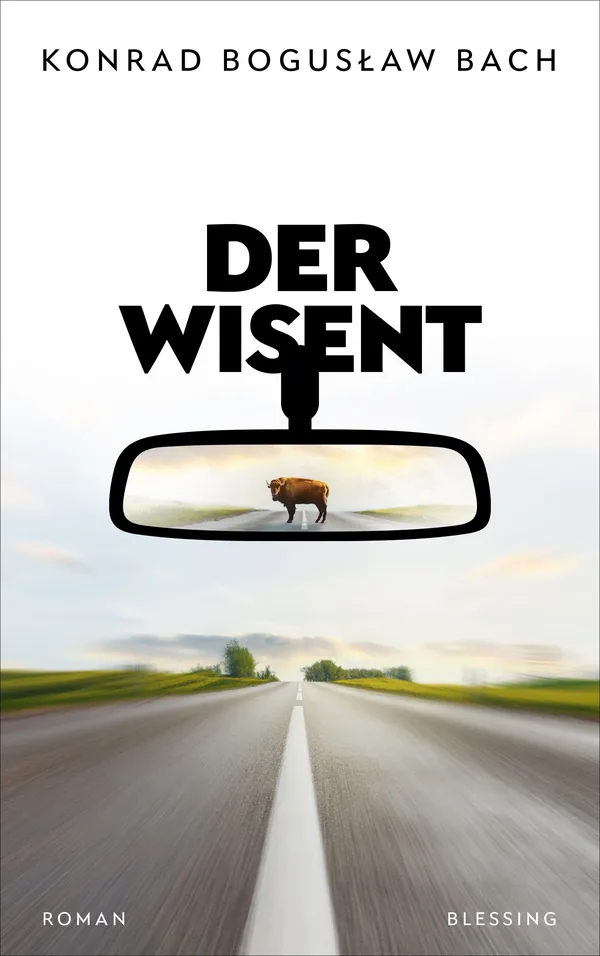 Cover von Der Wisent
