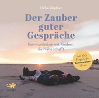 Cover von Der Zauber guter Gespräche