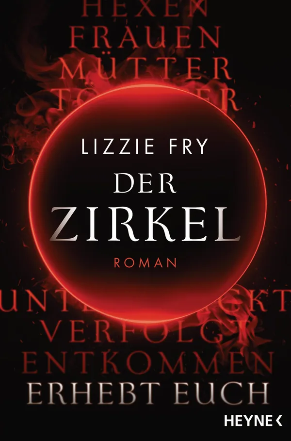 Cover von Der Zirkel