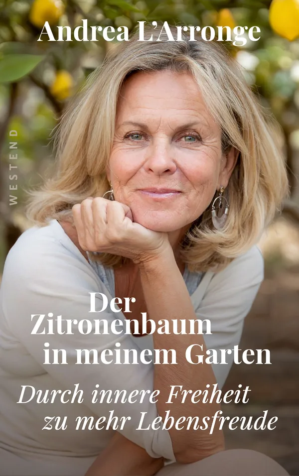 Cover von Der Zitronenbaum in meinem Garten