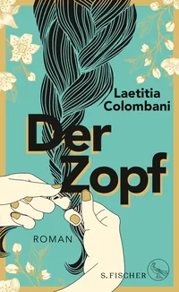 Cover von Der Zopf