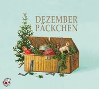 Cover von Dezemberpäckchen