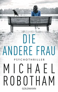 Cover von Die andere Frau