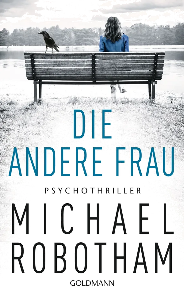 Cover von Die andere Frau