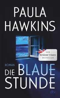 Cover von Die blaue Stunde