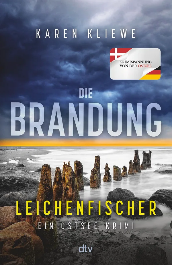 Cover von Die Brandung – Leichenfischer